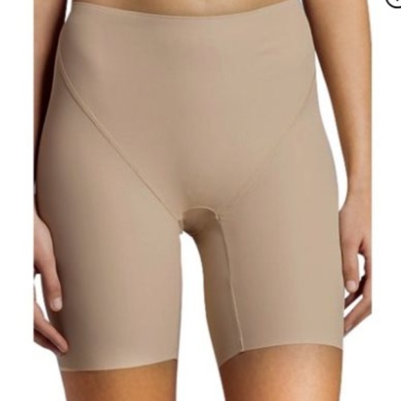 jockey tummy control underwear